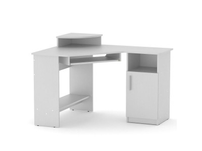 Γωνιακό γραφείο Companyt SU-1